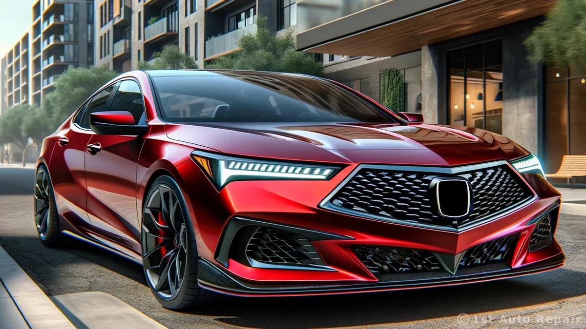Colorado Springs Acura Repair