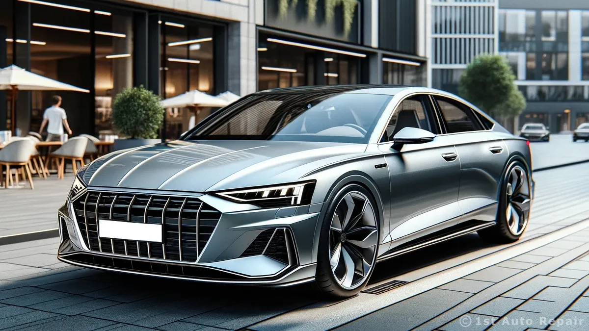 Colorado Springs Audi Repair