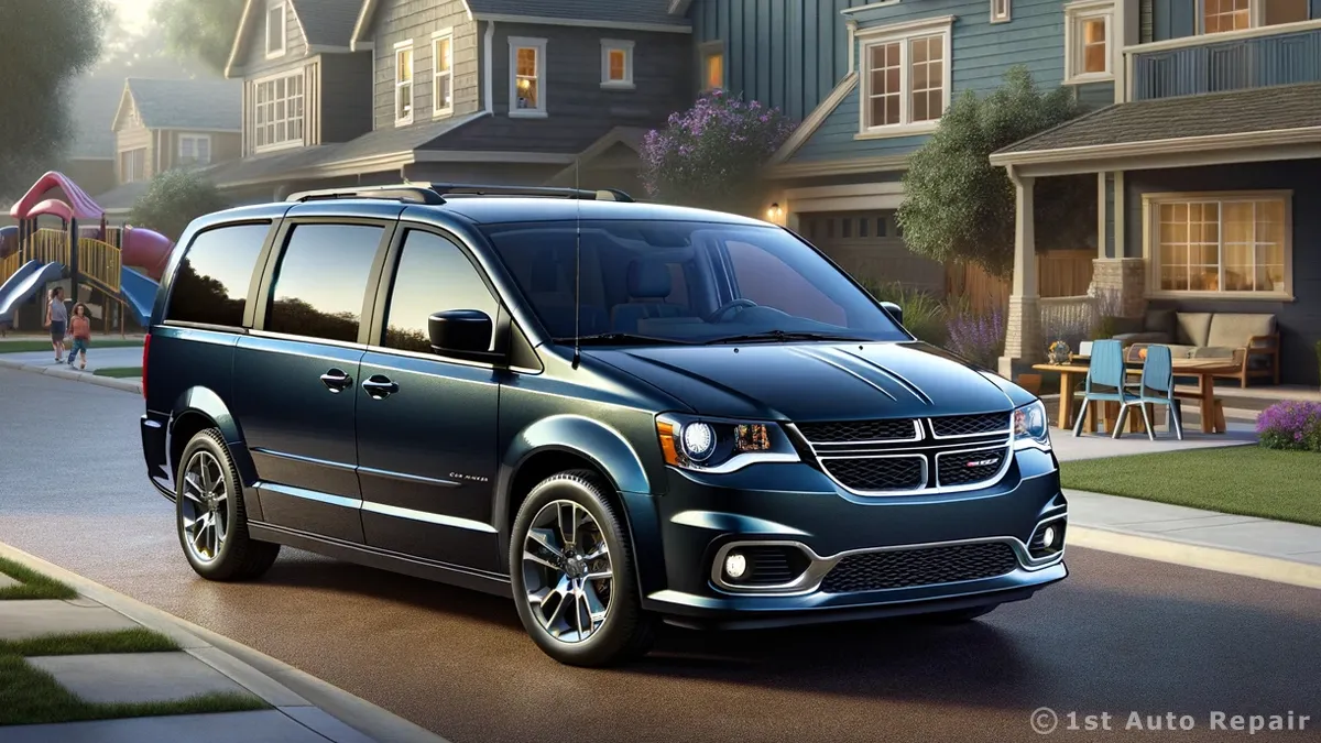 Colorado Springs Dodge Repair