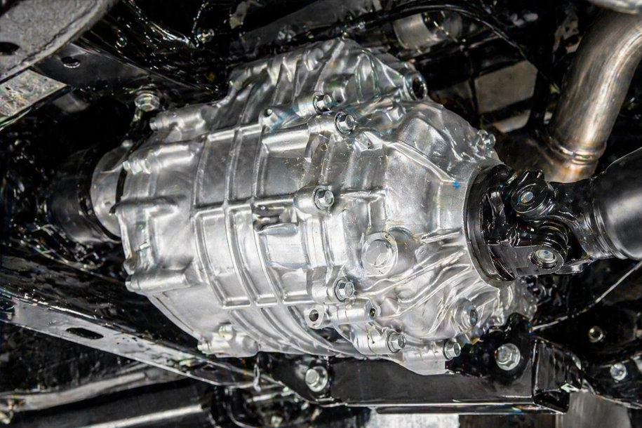 Drivetrain FAQ Colorado Springs CO