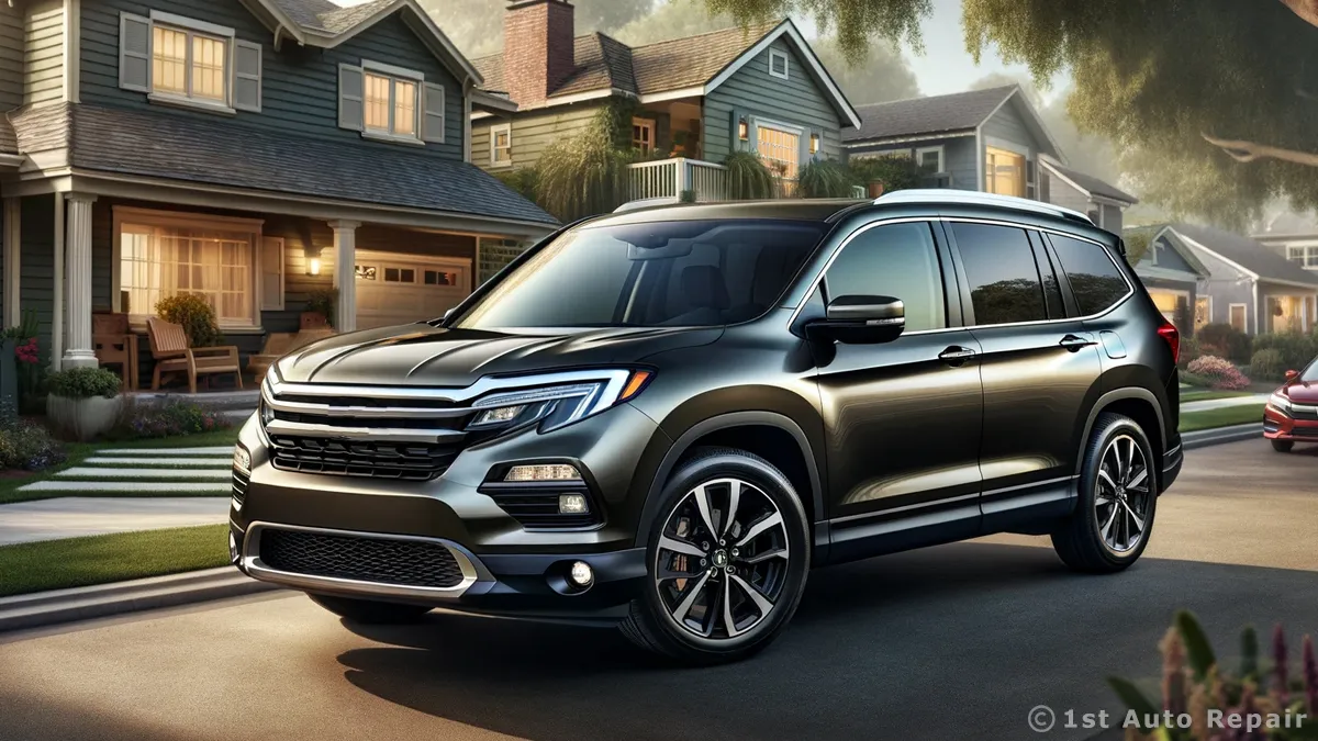 Colorado Springs Honda Repair