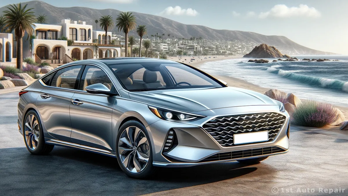 Colorado Springs Hyundai Repair
