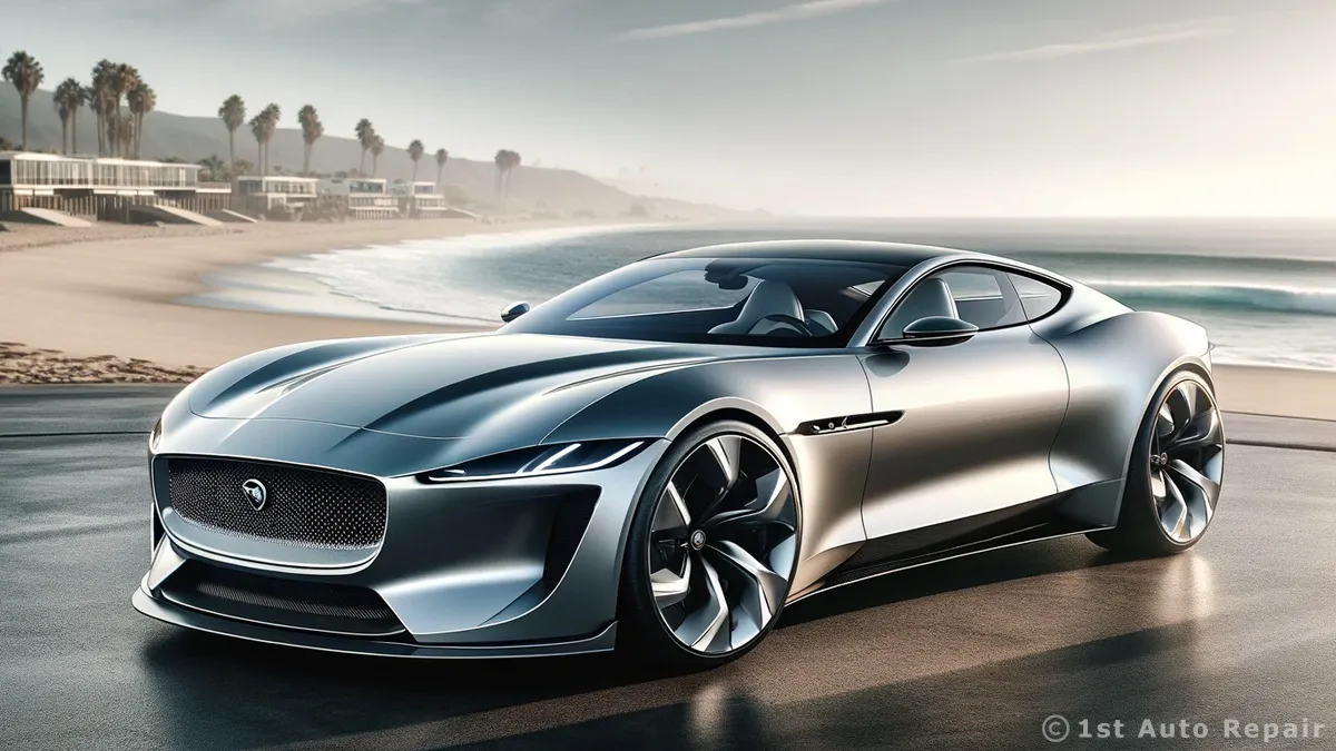 Colorado Springs Jaguar Repair