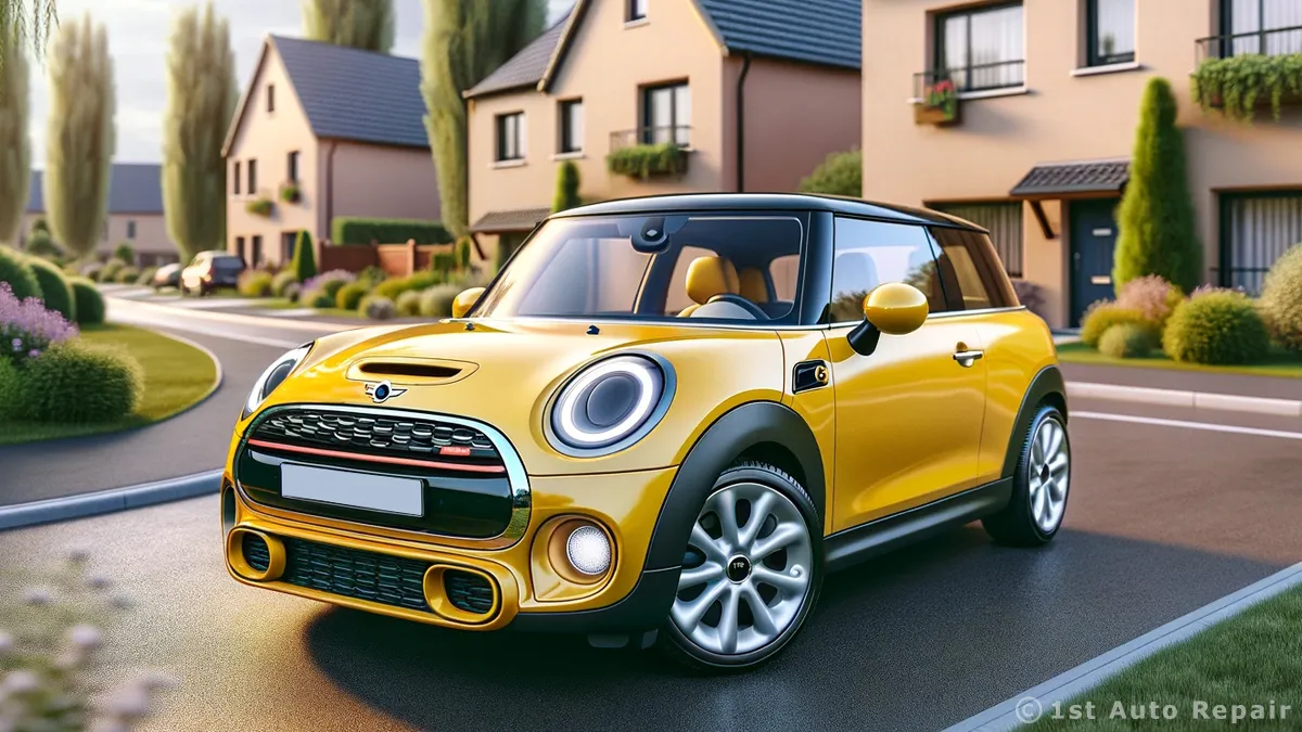 Colorado Springs Mini Repair