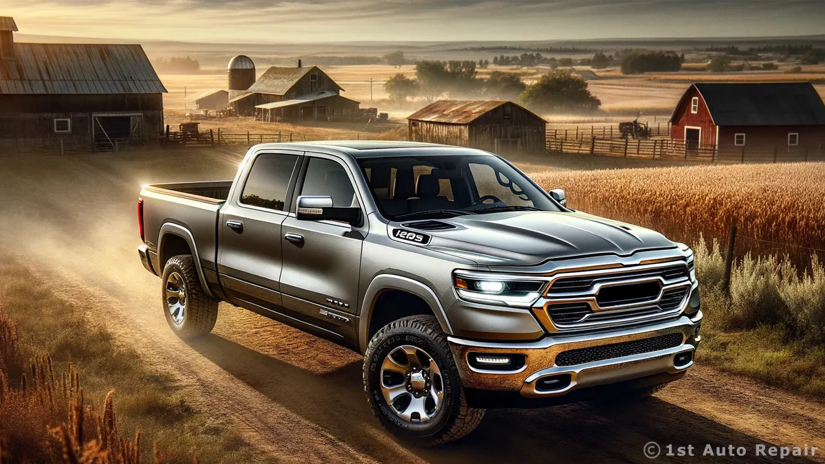 Colorado Springs RAM Repair