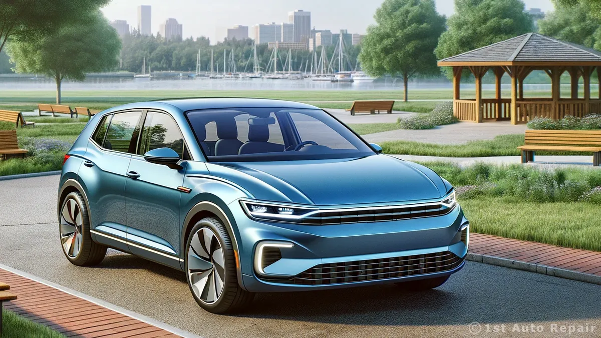 Colorado Springs Volkswagen Repair